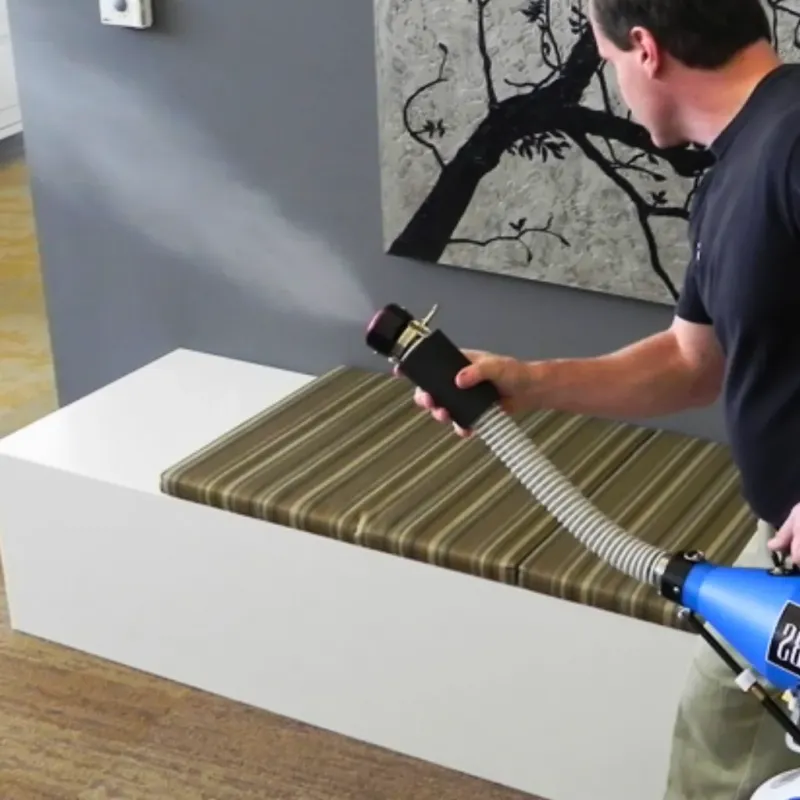 Professional Odor Removal in Homestead Meadows North, TX